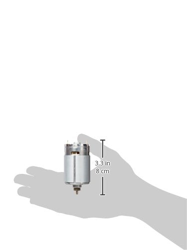 Hitachi 329582 Motor DB10DL Replacement Part