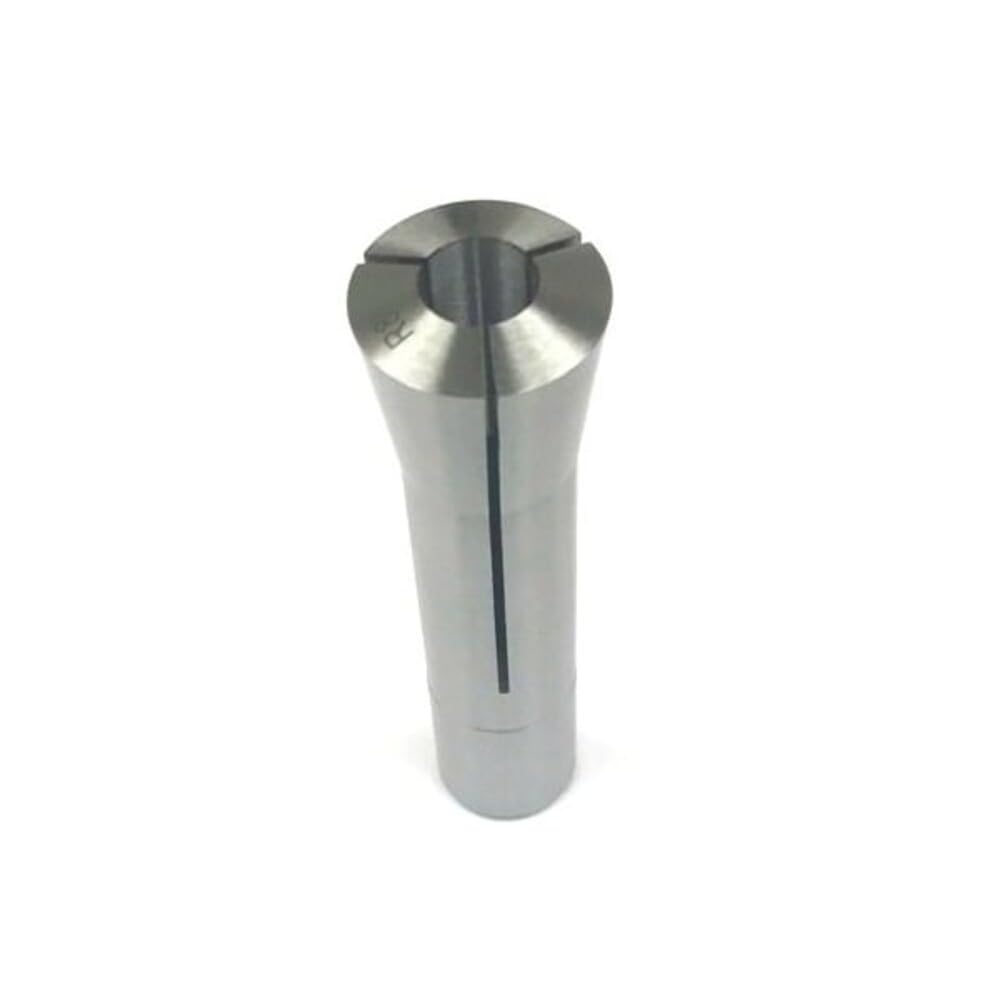 HHIP 3903-0122 12mm Metric R8 Round Collet