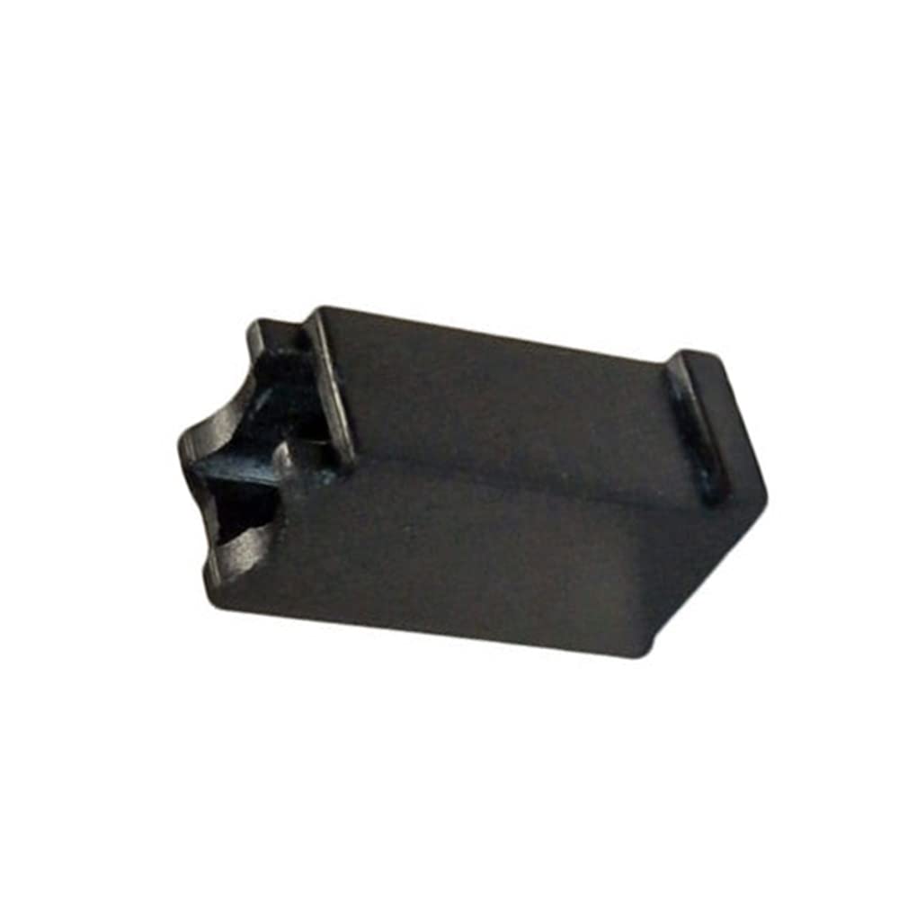 Eopzol Replacement Brush Holder Replaces Part Number 089037007050 Fits for Ryobi RTS10 RTS21 RTS21G, 2-Pack