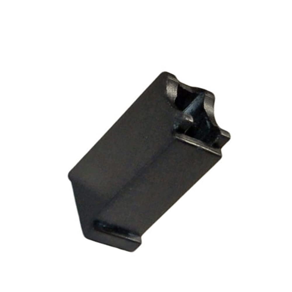 Eopzol Replacement Brush Holder Replaces Part Number 089037007050 Fits for Ryobi RTS10 RTS21 RTS21G, 2-Pack
