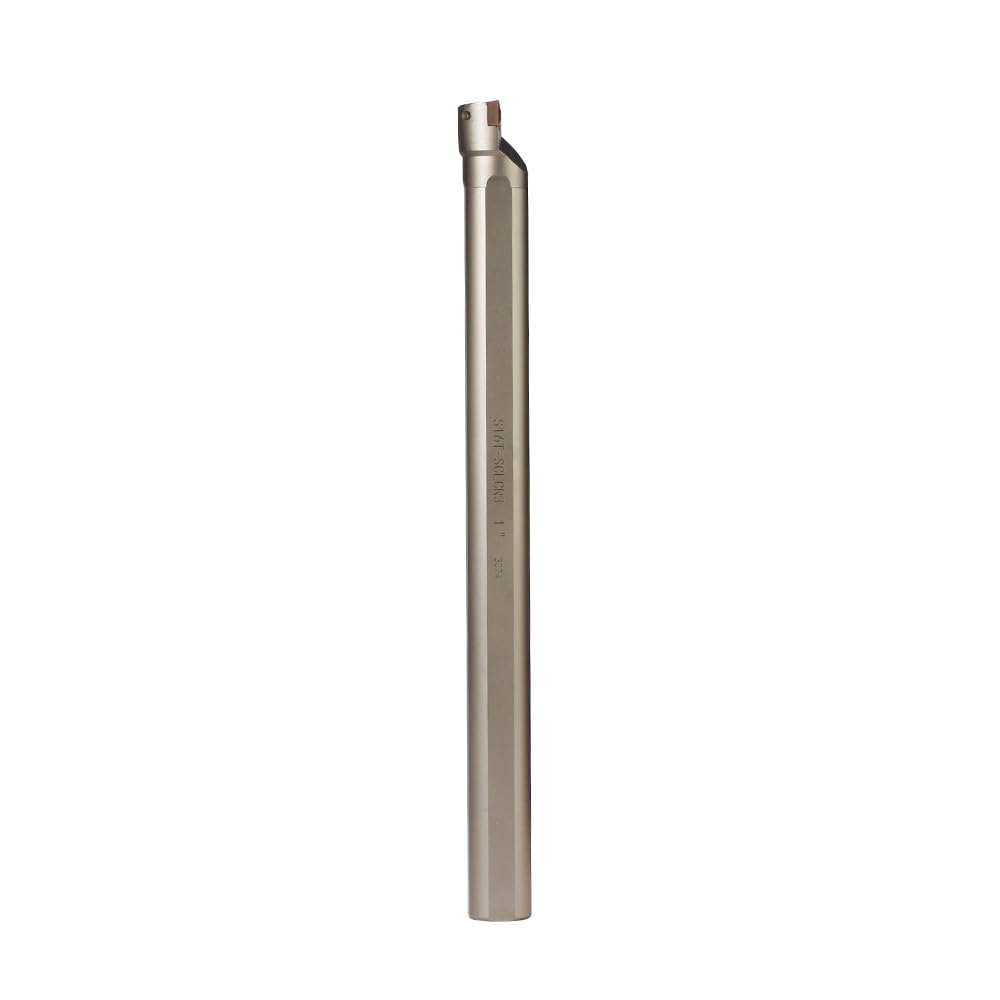 1''x12" Indexable Boring Bar