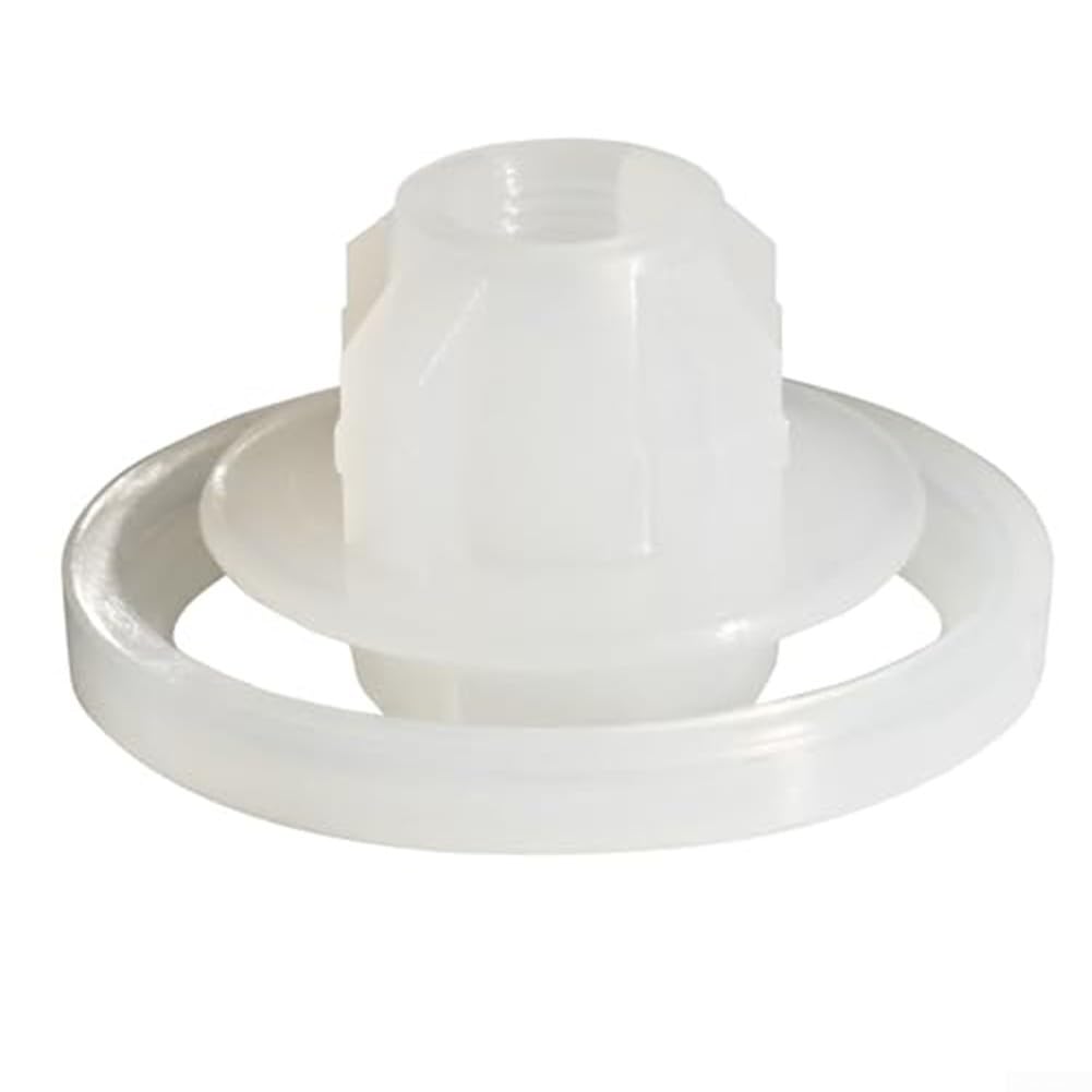 for Porter Cable FN250B FN251 Head Valve Seal 904689 904685 - for premium Rubber Replacement Gasket 2 Pack