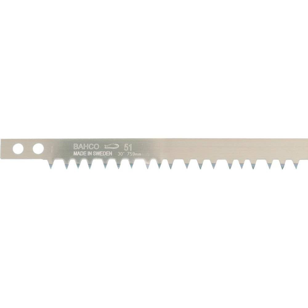 51-21 Bahco Bowsaw Blade 21" Drivey Ergo - 1 Each