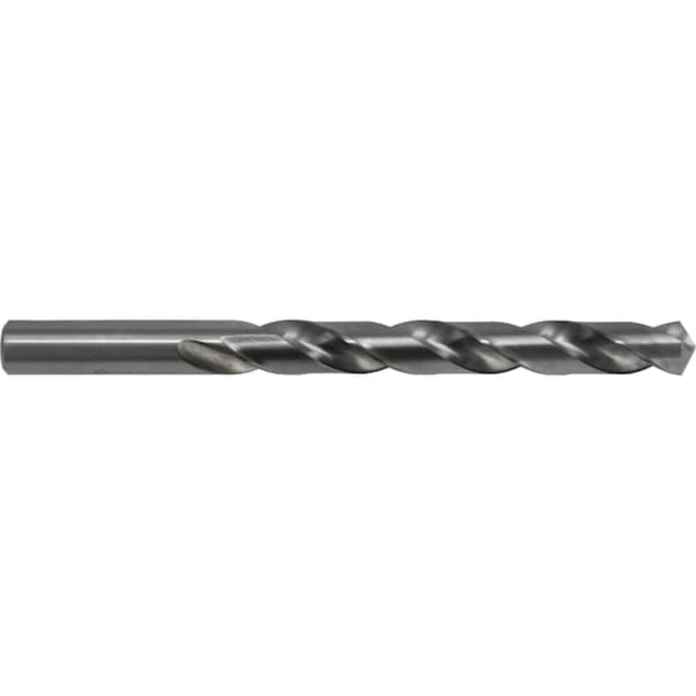 Jobber Drill Bit,Bright,4.20mm Size