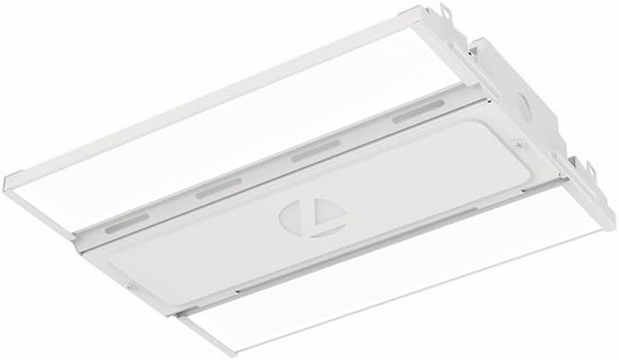 Lithonia Lighting Compact Pro LED High Bay Light 18000 Lumens 5000K MVOLT