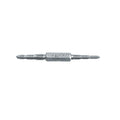 Klein Tools 32518 Double-Ended Replacement Tap for Multi-Bit Tap Tool