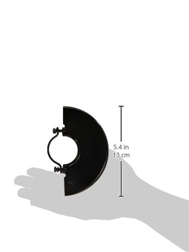 Hitachi 315492 Wheel Guard Assembly G12SR/2/3 Replacement Part