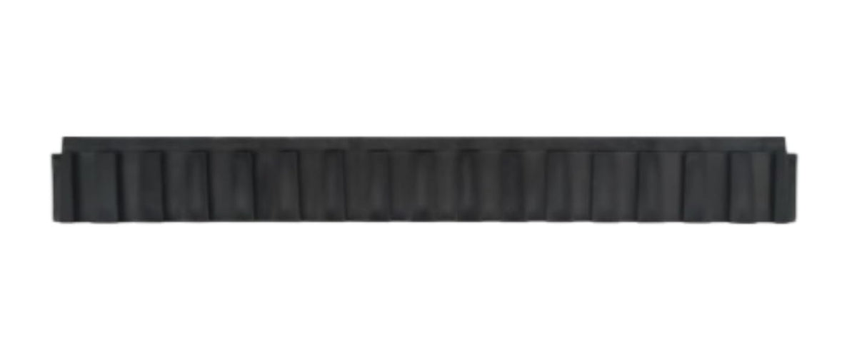 Tolxh 5PCS #N645345 Black Long Divider Strip Toolbox Accessories 195 * 22mm Fit DWAN2190 Quality Durable New Replacement Parts For Dewalt
