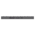 Starrett Duratec SFB Band Saw Blade, 132" L x 3/4" W, .032" Thick, 10 TPI
