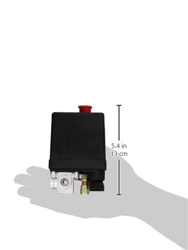 Hitachi 887515 Replacement Part for Power Tool Pressure Switch