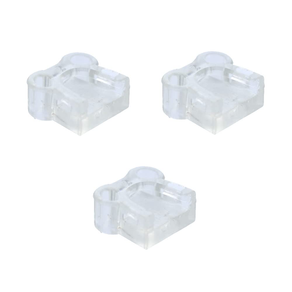 DEWALT OEM N569446 Replacement Nailer Tip (3 Pack) BCN680D1 DCN680B DCN680D1 DCN681B DCN681D1