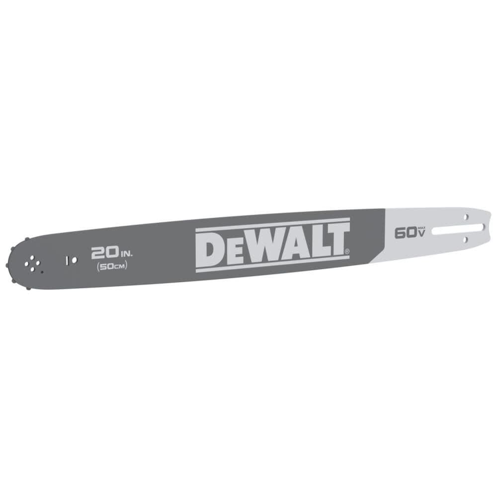 Dewalt BAR Replacement Chainsaw 20IN DWZCSB20