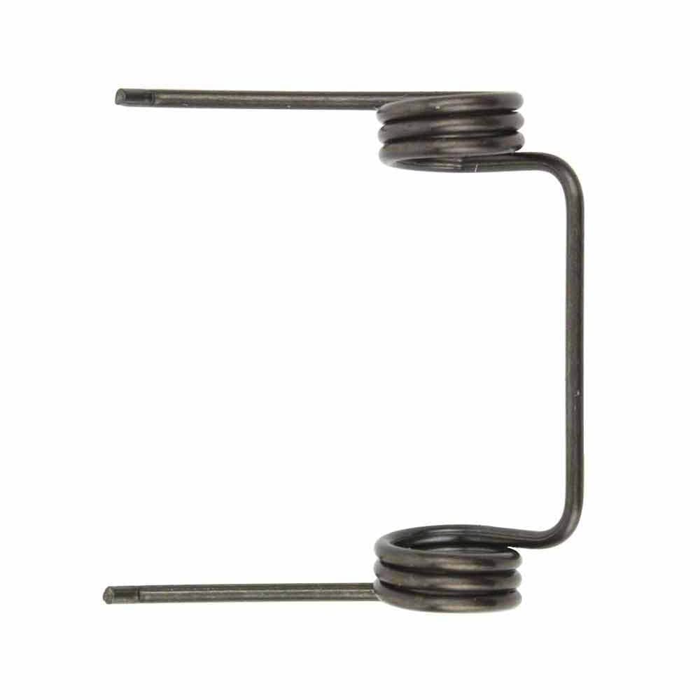 HASME 877-761 Feeder Spring Replacement for Superior Parts Fits for Hitachi NV45AA NV45AB NV45AB2 NV45AB2(S) NV45AE NV50A1 NV50AP2 Nailer, 10-Pack