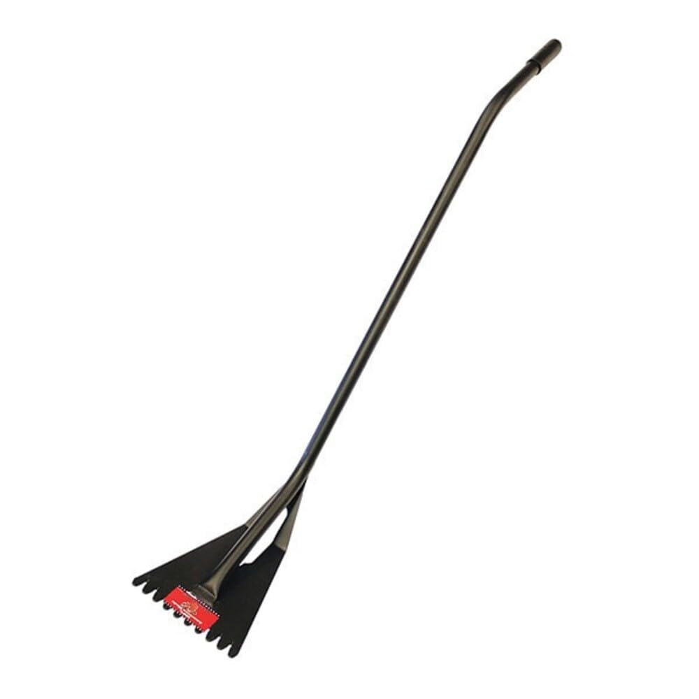 10-Gauge All Steel Shingle Remover Long Handle, Made in USA