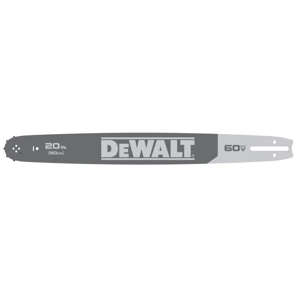 Dewalt BAR Replacement Chainsaw 20IN DWZCSB20