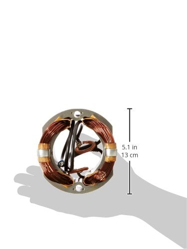 Hitachi 340753D Stator Assembly 120V Replacement Part