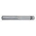 Osg Usa 200-0935 42 Carbide Straight Fl Jobber Drill - Bright
