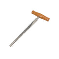 Yinfente instrument Making Repair Tools 4/4 Cello Peg Hole Reamer high-speed steel (Cello tool)