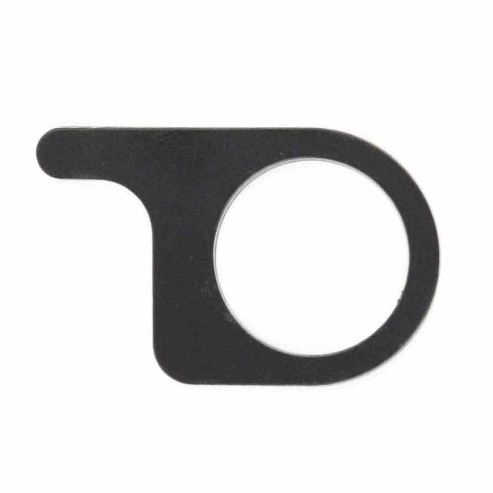 HASME 875-644 Trigger Valve Plate Replacement for Superior Parts Fits for Hitachi NR83AA3 NT65A3 NV45AB2 NV45AB2(S) NV45AE NV65AC NV83A2 VH650 NV50AA N5008ACP N5008AC2 N5010A N5021A N5024A