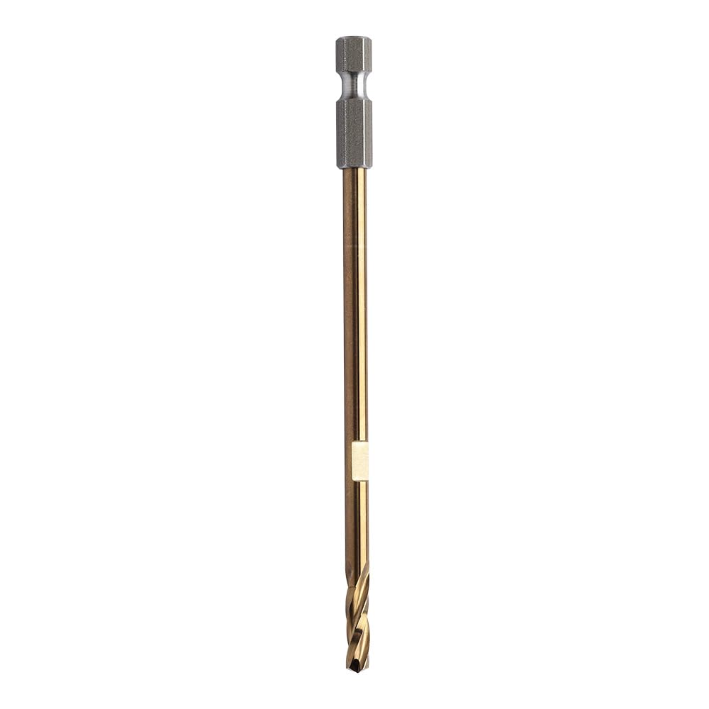Malco CB Replacement Cutter Bit for HC1 / HC2 Hole Cutters – Durable Metal Cutting Replacement Bit for Sheet Metal & HVAC Hole Cutting Tools