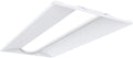 Lithonia Lighting 2x4 LED Troffer Light, Adjustable Lumens, 3-in-1 CCT