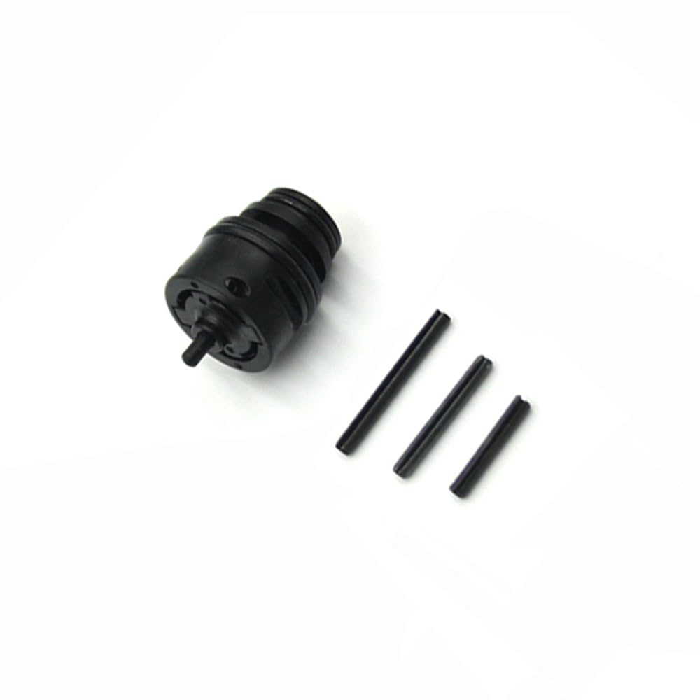PAL90 Coil Nail Gun Switch Trigger Valve Replacement Parts Set for Senco Air Nailer Repair