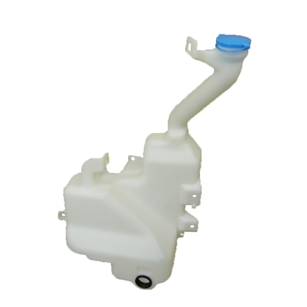 HEADLIGHTSDEPOT Windshield Washer Tank Compatible With Honda Accord Crosstour 2010-2015 - HO1288130
