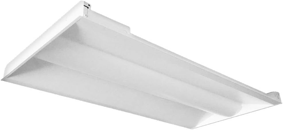 Eiko 11473 - VOL24/PS85/850/UD Indoor Troffer LED Fixture