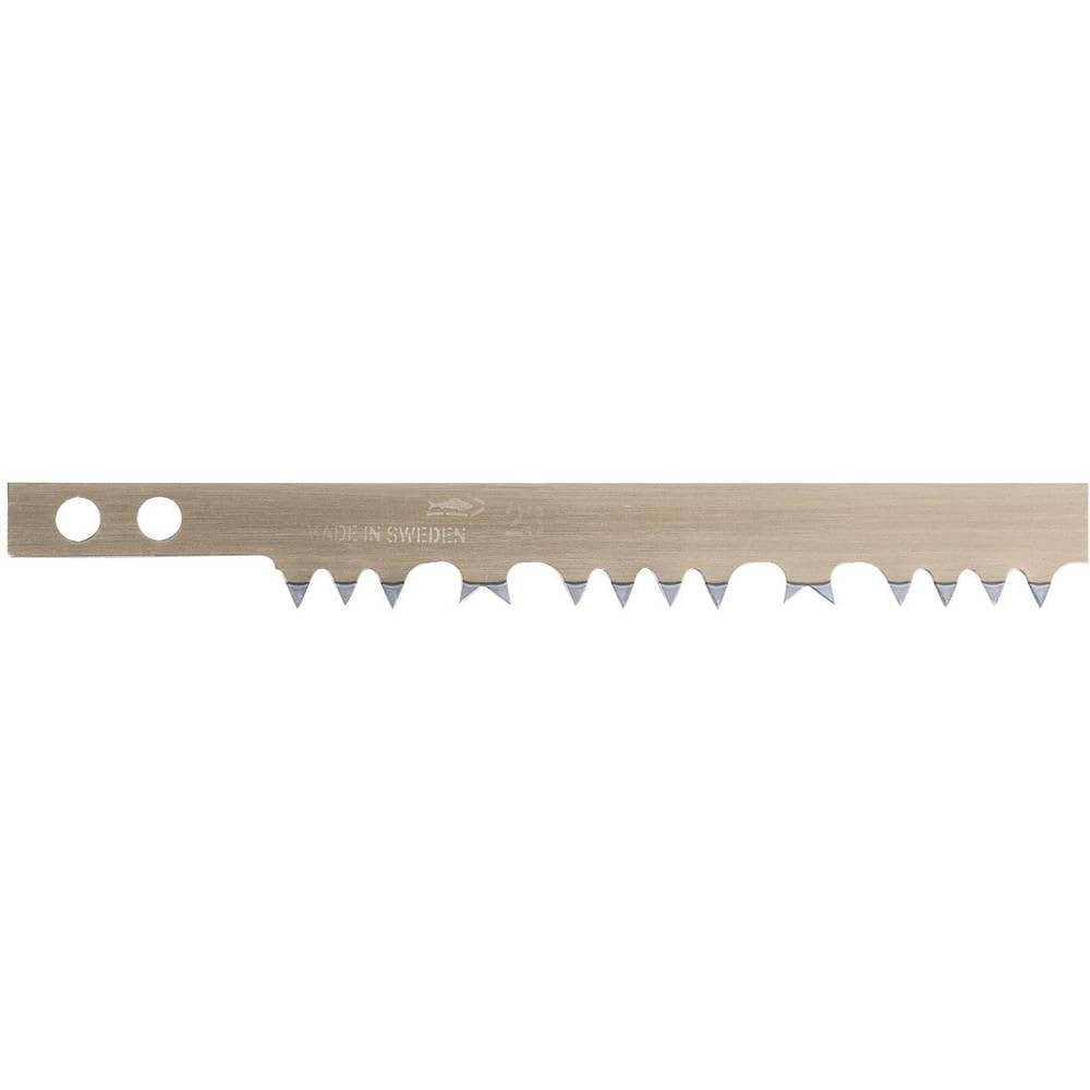 Bahco 23-24 24-Inch Raker Bow Saw Blades