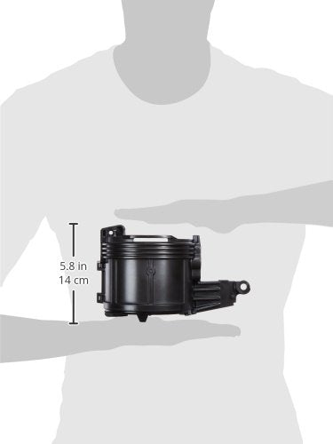 Hitachi 887855 Replacement Part for Power Tool Magazine