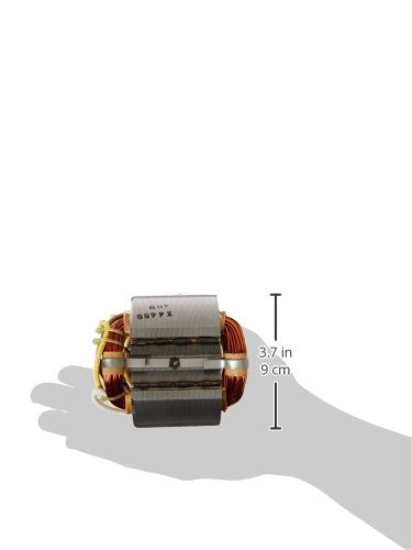 Hitachi 976445G Stator Assembley 115V C15FB Replacement Part