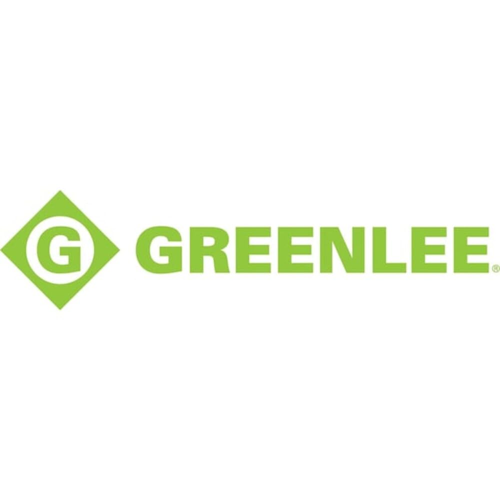 Greenlee Drill/Tap/Countersink Bit, 10-32X2 1/4 L