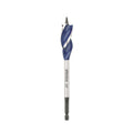 IRWIN SPEEDBOR Tri Flute Wood Drill Bit 1-1/8"(3041019)