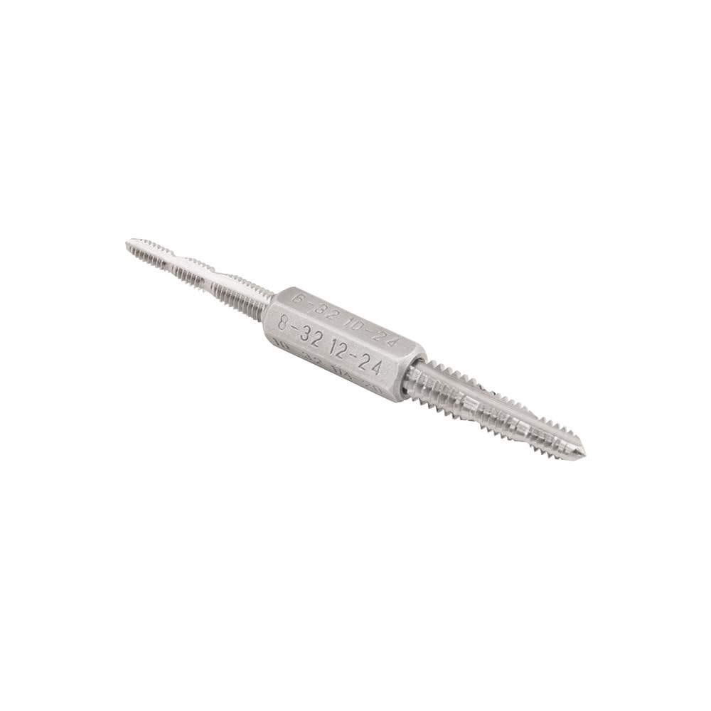 Klein Tools 32518 Double-Ended Replacement Tap for Multi-Bit Tap Tool