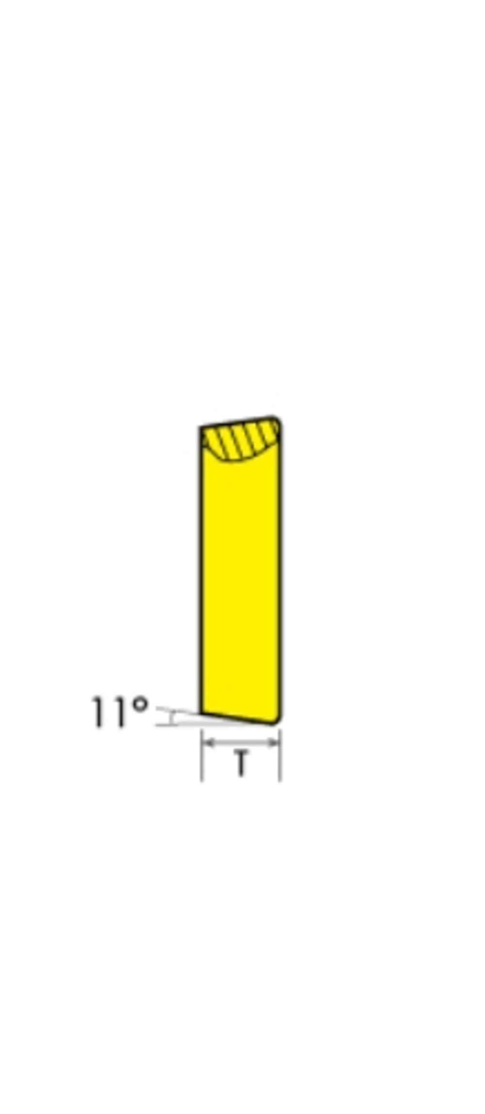 HHIP 6026-0321 TP mm-321 C2 Carbide Insert-USA