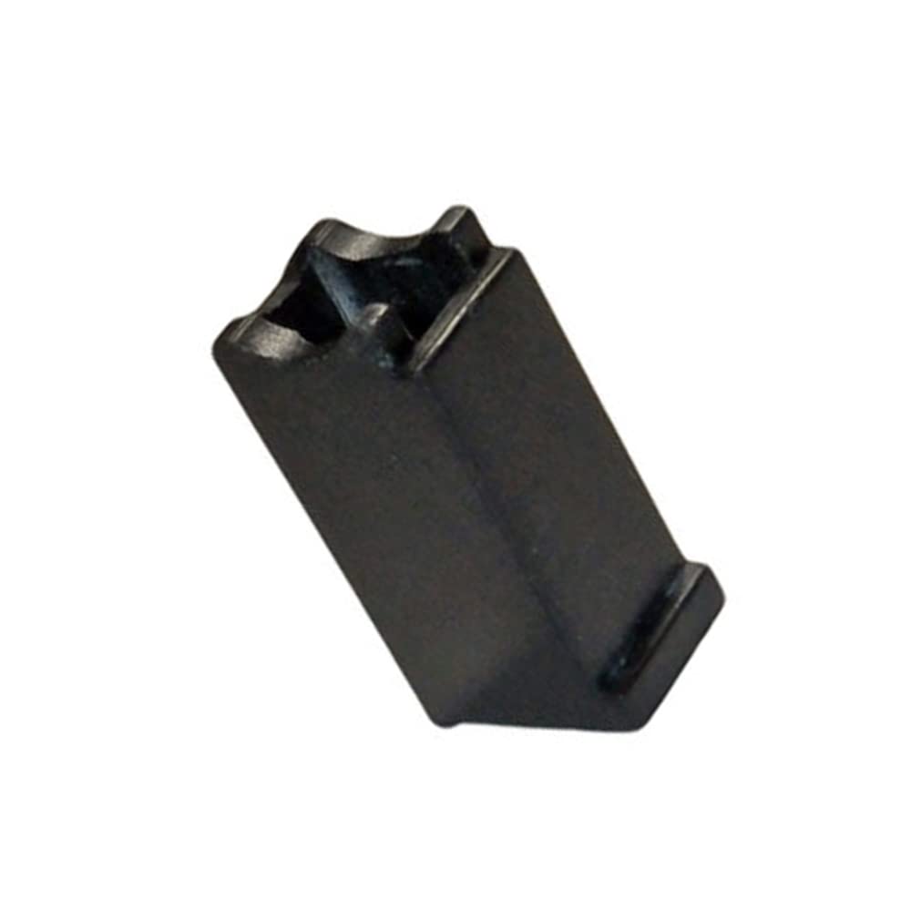 Eopzol Replacement Brush Holder Replaces Part Number 089037007050 Fits for Ryobi RTS10 RTS21 RTS21G, 2-Pack