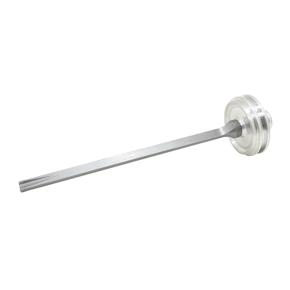 Superior Parts SP EA0233 Aftermarket Piston Driver Assembly without O-Ring Compatible with Senco JoistPro 250 XP