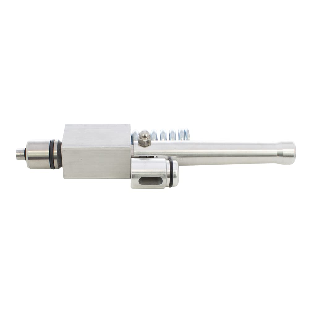 National Band Saw Company Tension Spring And Screw Assembly Fits Biro 1433FH, 3334-4003FH, 3334FH Replaces A14787