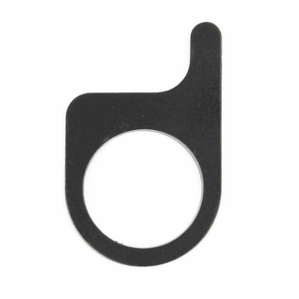 HASME 875-644 Trigger Valve Plate Replacement for Superior Parts Fits for Hitachi NR83AA3 NT65A3 NV45AB2 NV45AB2(S) NV45AE NV65AC NV83A2 VH650 NV50AA N5008ACP N5008AC2 N5010A N5021A N5024A