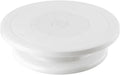 Cake Decorating Turntable, 11" Cake Decorating Supplies Revolving (1 PCS)