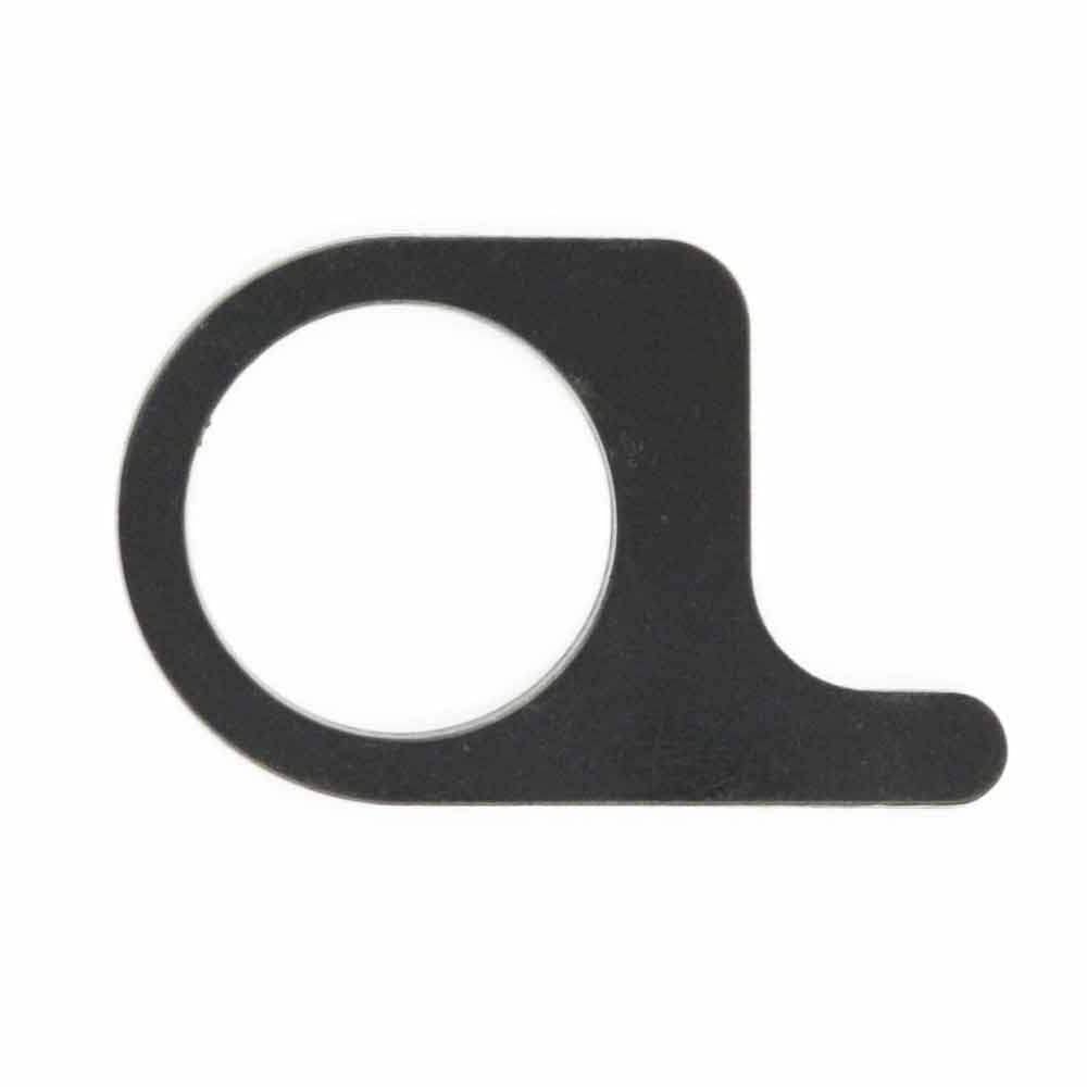 HASME 875-644 Trigger Valve Plate Replacement for Superior Parts Fits for Hitachi NR83AA3 NT65A3 NV45AB2 NV45AB2(S) NV45AE NV65AC NV83A2 VH650 NV50AA N5008ACP N5008AC2 N5010A N5021A N5024A