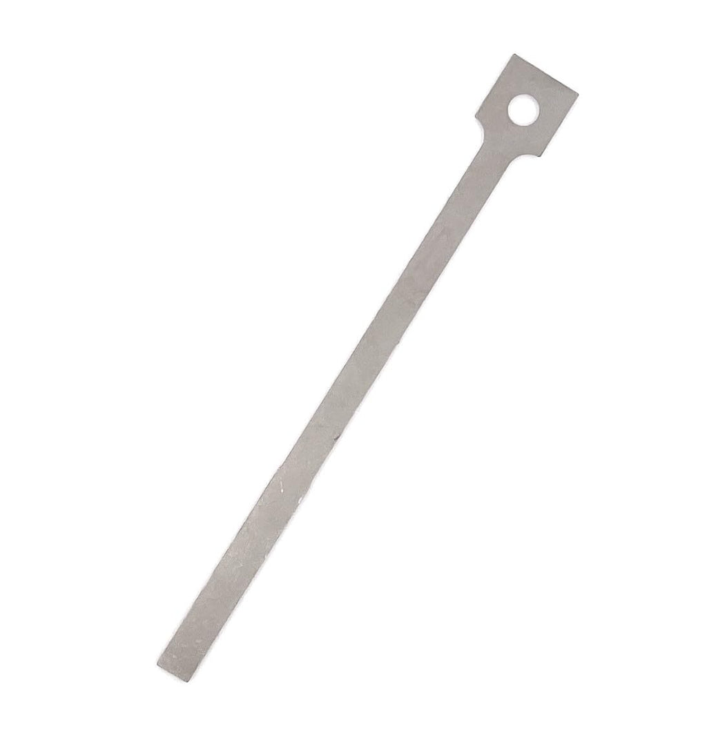 Tolxh Pack of 2#EC0178 Driver Blade 3/16" Csk for SKS SKSXP-L Stapler Replacement Part New for Senco