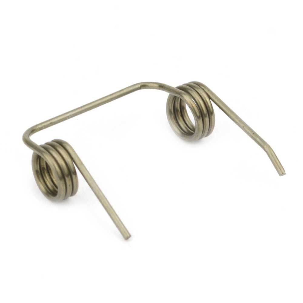 HASME 907198 Feeder Torsion Spring Replacement for Superior Parts Fits for Porter Cable RN175