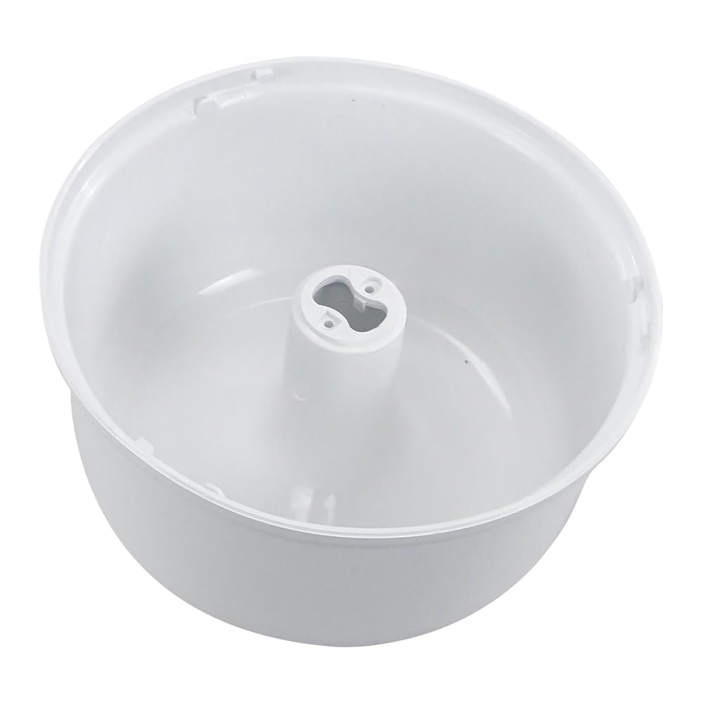 SUPPLYZ Direct Replacement for Bosch 00116319 Appliance Bowl