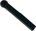 Single Knurl Straight Linear Knurling Tool Holder Size 1/2" x1/2" x 4"