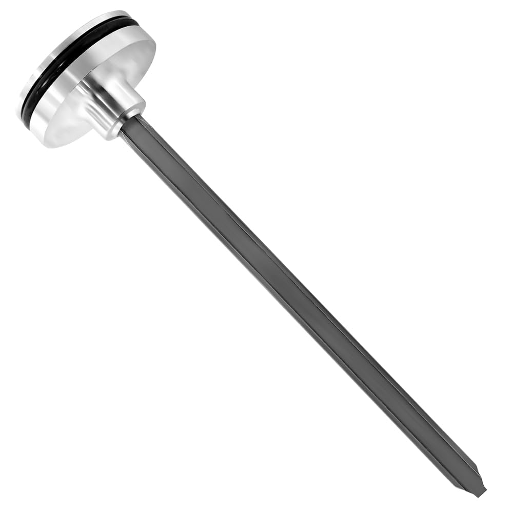 884-330 Aftermarket Piston Driver Assembly Compatible with Metabo NT65MA4, NT65MA2, NT65MA3 Finish Nailers - Durable Part