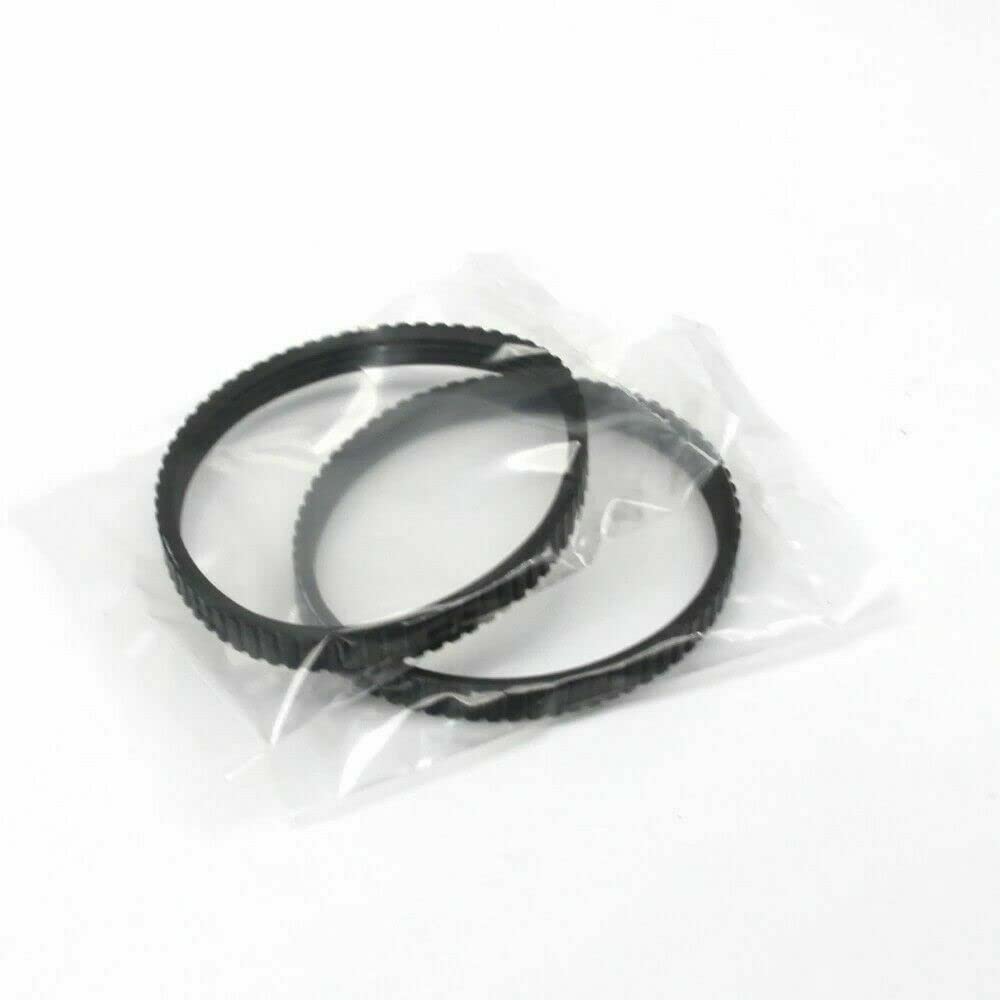 TJPoto Pack of 2 Replacement Part new #1900B KP0800 BKP180 N1923B KP0810 HPL51 Electric Planer Drive Belt