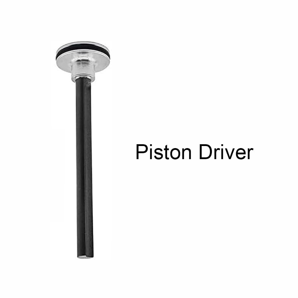 Coil Nailer Repair Parts Compatible with Hitachi NV45AB2 NV45AB, Piston Driver Feeder Assembly Maintenance Kit