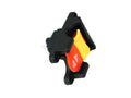 RYOBI Genuine 089110109712 Switch Fits BTS15 BTS20 BTS21 RTS10 RTS20 RTS30