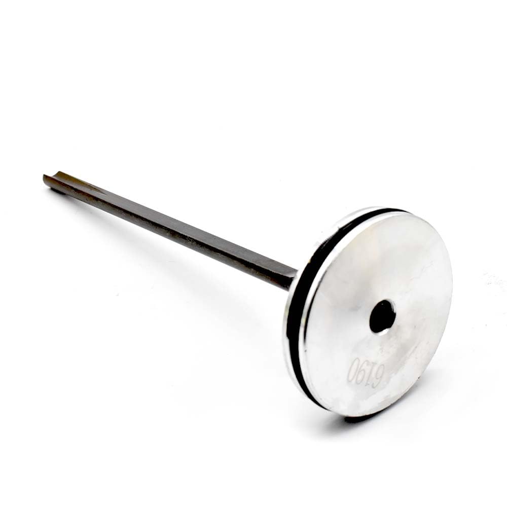 Superior Parts SP 877-323C Aftermarket Japanese Carbide Piston Driver Compatible with Hitachi NR83A + A2 Replaces 890385, 885915